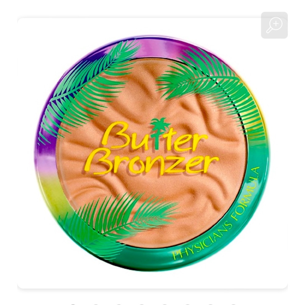 Physicians Formula Butter Bronzer